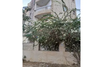 شقة - 3 غرف نوم - 2 حمامات للبيع في الحي الحادي عشر - الشيخ زايد - الجيزة