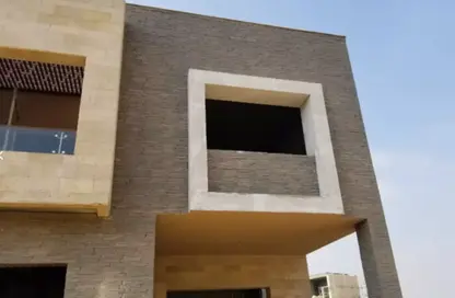 Apartment - 1 Bedroom - 1 Bathroom for sale in Taj City - 5th Settlement Compounds - The 5th Settlement - New Cairo City - Cairo