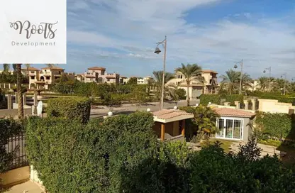 Villa - 3 Bedrooms - 3 Bathrooms for sale in Royal City - Sheikh Zayed Compounds - Sheikh Zayed City - Giza Villa - 3 Bedrooms - 3 Bathrooms for sale in Royal City - Sheikh Zayed Compounds - Sheikh Zayed City - Giza
