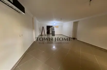 Apartment - 3 Bedrooms - 3 Bathrooms for rent in El Rehab Extension - Al Rehab - New Cairo City - Cairo