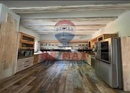 Villa - 5 bedrooms - 7 bathrooms for للايجار in Allegria - Sheikh Zayed Compounds - Sheikh Zayed City - Giza