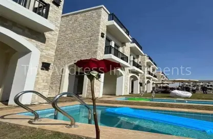 Townhouse - 4 Bedrooms - 3 Bathrooms for sale in Mostakbal City Compounds - Mostakbal City - Future City - Cairo