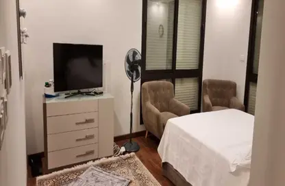 Duplex - 3 Bedrooms - 3 Bathrooms for rent in Eastown - 5th Settlement Compounds - The 5th Settlement - New Cairo City - Cairo