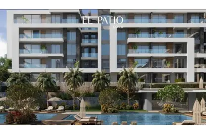 شقة - 3 غرف نوم - 3 حمامات للبيع في الباتيو سولا - الباتيو - كمبوندات الشروق - مدينة الشروق - القاهرة شقة - 3 غرف نوم - 3 حمامات للبيع في الباتيو سولا - الباتيو - كمبوندات الشروق - مدينة الشروق - القاهرة