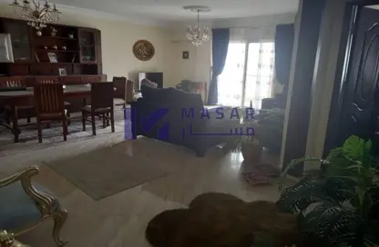 Apartment - 3 Bedrooms - 2 Bathrooms for rent in Al masrawya - South Investors Area - New Cairo City - Cairo