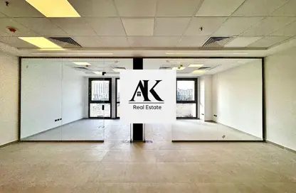 Office Space - Studio - 1 Bathroom for rent in Mivida - 5th Settlement Compounds - The 5th Settlement - New Cairo City - Cairo