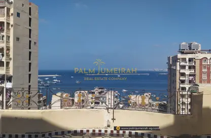 دوبلكس - 4 غرف نوم - 4 حمامات للبيع في حي بحري - الاسكندرية