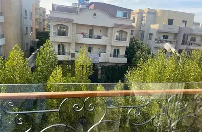 Apartment - 3 Bedrooms - 2 Bathrooms for sale in District 2 - The 5th Settlement - New Cairo City - Cairo
