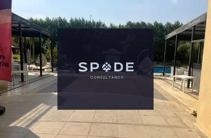 Villa - 4 Bedrooms - 4 Bathrooms for sale in Grand Residence - South Investors Area - New Cairo City - Cairo