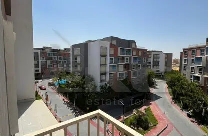 Apartment - 3 Bedrooms - 3 Bathrooms for sale in Amorada New Cairo - 5th Settlement Compounds - The 5th Settlement - New Cairo City - Cairo