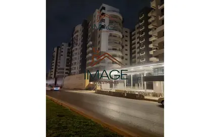 شقة - 3 غرف نوم - 2 حمامات للبيع في شارع طه حسين - النزهه الجديدة - النزهة - القاهرة