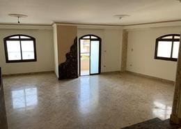 Apartment - 3 bedrooms - 2 bathrooms for للبيع in El Diplomaseen - The 5th Settlement - New Cairo City - Cairo