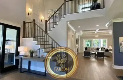 دوبلكس - 4 غرف نوم - 3 حمامات للبيع في سراي - كمبوندات مدينة المستقبل - مدينة المستقبل - القاهرة