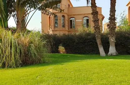 iVilla - 5 Bedrooms - 5 Bathrooms for sale in West Gate - 6 October Compounds - 6 October City - Giza
