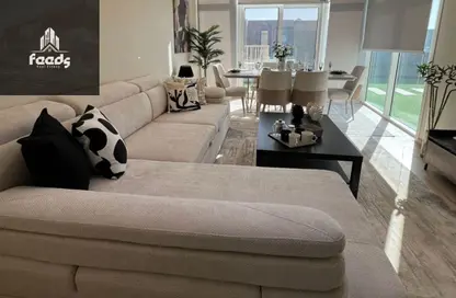 شقة - 1 حمام للبيع في أمورادا القاهرة الجديدة - كمبوندات التجمع الخامس - التجمع الخامس - مدينة القاهرة الجديدة - القاهرة