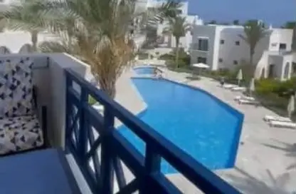 شاليه - 3 غرف نوم - 3 حمامات للايجار في مراسي - سيدي عبد الرحمن - الساحل الشمالي