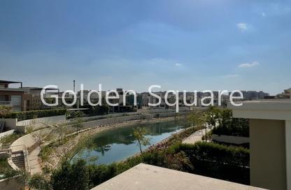Villa - 5 Bedrooms - 6 Bathrooms for sale in Cairo Festival City - North Investors Area - New Cairo City - Cairo