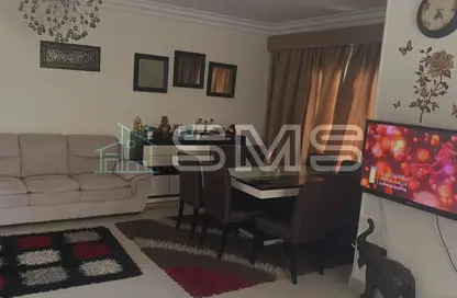 Apartment - 3 Bedrooms - 2 Bathrooms for rent in El Narges Buildings - Al Narges - New Cairo City - Cairo