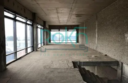 محل تجاري - استوديو - 1 حمام للايجار في طريق وصلة دهشور - الشيخ زايد - الجيزة