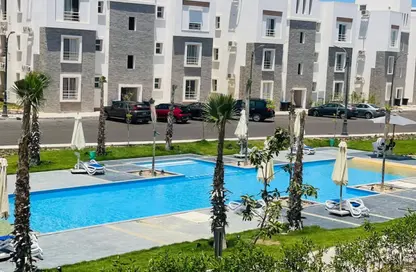 شاليه - 2 غرف نوم - 2 حمامات للبيع في أمواج - سيدي عبد الرحمن - الساحل الشمالي