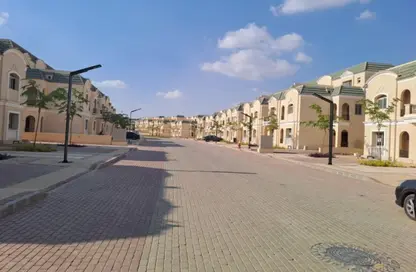 Apartment - 3 Bedrooms - 3 Bathrooms for sale in L'avenir - Mostakbal City Compounds - Mostakbal City - Future City - Cairo