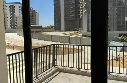 شقة - 2 غرف نوم - 2 حمامات للبيع في بارك سايد ريزيدنس - أبراج زيد - كمبوندات الشيخ زايد - الشيخ زايد - الجيزة