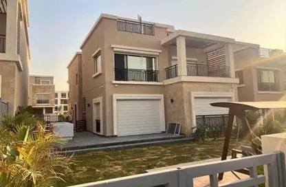 Apartment - 4 Bedrooms - 3 Bathrooms for sale in Tag Sultan - Ring Road - Cairo
