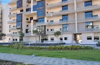 Apartment - 4 Bedrooms - 4 Bathrooms for sale in Jade Park - New Capital Compounds - New Capital City - Cairo
