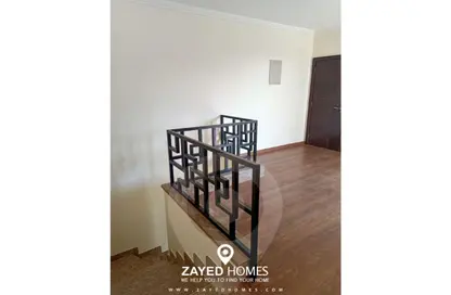 دوبلكس - 3 غرف نوم - 3 حمامات للايجار في ويستاون - كمبوندات الشيخ زايد - الشيخ زايد - الجيزة