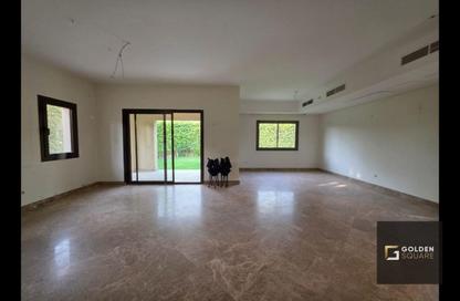 Villa - 3 Bedrooms - 4 Bathrooms for sale in Mivida - 5th Settlement Compounds - The 5th Settlement - New Cairo City - Cairo