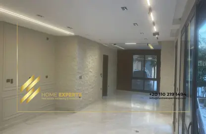 Duplex - 3 Bedrooms - 3 Bathrooms for rent in Eastown - 5th Settlement Compounds - The 5th Settlement - New Cairo City - Cairo