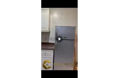 Apartment - 3 Bedrooms - 2 Bathrooms for rent in Yasmine compound - 6 October Compounds - 6 October City - Giza