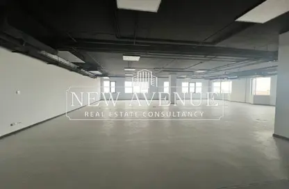 مساحات مكتبية - استوديو - 4 حمامات للايجار في ذا بوليجون - كمبوندات الشيخ زايد - الشيخ زايد - الجيزة