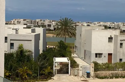 شاليه - 5 غرف نوم - 4 حمامات للبيع في هاسييندا باي - سيدي عبد الرحمن - الساحل الشمالي