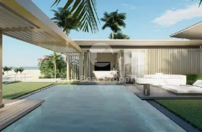 Villa - 4 Bedrooms - 4 Bathrooms for sale in Ogami - Ras Al Hekma - North Coast
