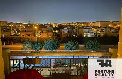 Apartment - 3 Bedrooms - 2 Bathrooms for rent in Al Sahafeen - Al Alamein - North Coast Apartment - 3 Bedrooms - 2 Bathrooms for rent in Al Sahafeen - Al Alamein - North Coast