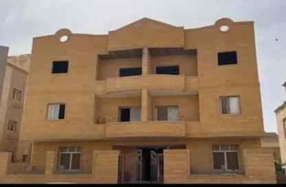 Apartment - 3 Bedrooms - 3 Bathrooms for sale in El Yasmeen 6 - El Yasmeen - New Cairo City - Cairo