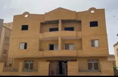 Apartment - 3 Bedrooms - 3 Bathrooms for sale in El Yasmeen 6 - El Yasmeen - New Cairo City - Cairo