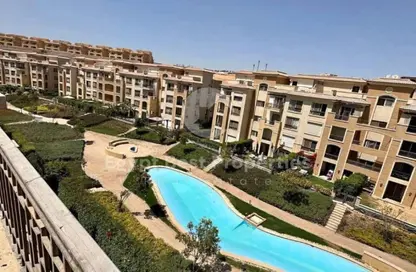 Penthouse - 3 Bedrooms - 2 Bathrooms for sale in Stone Residence - 5th Settlement Compounds - The 5th Settlement - New Cairo City - Cairo