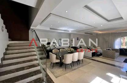 Apartment - 4 Bedrooms - 4 Bathrooms for sale in Stone Park - 5th Settlement Compounds - The 5th Settlement - New Cairo City - Cairo