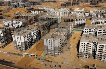 دوبلكس - 4 غرف نوم - 2 حمامات للبيع في دى جويا - كمبوندات العاصمة الإدارية الجديدة - العاصمة الإدارية الجديدة - القاهرة
