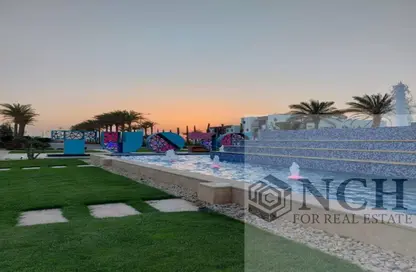 شقة - 2 غرف نوم - 2 حمامات للبيع في هايد بارك - مدينة القاهرة الجديدة - القاهرة