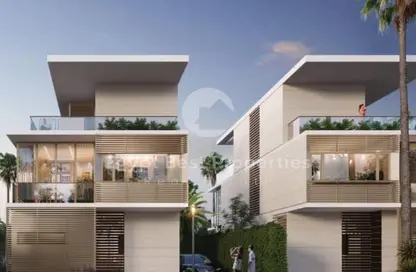 Apartment - 3 Bedrooms - 3 Bathrooms for sale in MarVille New Zayed - New Zayed City - Sheikh Zayed City - Giza Apartment - 3 Bedrooms - 3 Bathrooms for sale in MarVille New Zayed - New Zayed City - Sheikh Zayed City - Giza