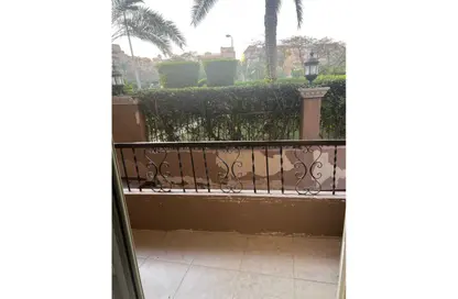 Apartment - 3 Bedrooms - 3 Bathrooms for sale in Al Shouyfat - 5th Settlement Compounds - The 5th Settlement - New Cairo City - Cairo