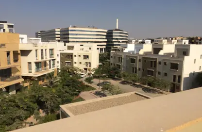 دوبلكس - 5 غرف نوم - 5 حمامات للبيع في ويستاون - كمبوندات الشيخ زايد - الشيخ زايد - الجيزة