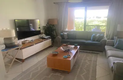Chalet - 3 Bedrooms - 3 Bathrooms for sale in Marassi - Sidi Abdel Rahman - North Coast