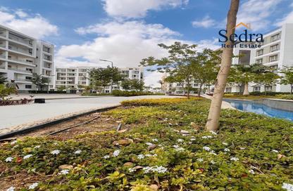 Apartment - 2 Bedrooms - 3 Bathrooms for sale in Beta Greens - Mostakbal City Compounds - Mostakbal City - Future City - Cairo