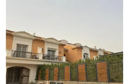 Villa - 3 Bedrooms - 4 Bathrooms for rent in Layan Residence - 5th Settlement Compounds - The 5th Settlement - New Cairo City - Cairo Villa - 3 Bedrooms - 4 Bathrooms for rent in Layan Residence - 5th Settlement Compounds - The 5th Settlement - New Cairo City - Cairo