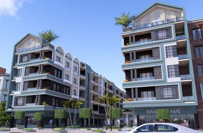 شقة - 1 حمام للبيع في برنسيس - منتجعات الغردقة - الغردقة - محافظة البحر الاحمر