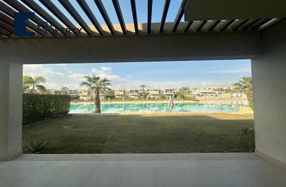 Villa - 6 Bedrooms - 6 Bathrooms for sale in Azha - Al Ain Al Sokhna - Suez